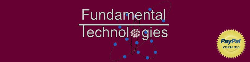 Fundamental Technologies LLC
